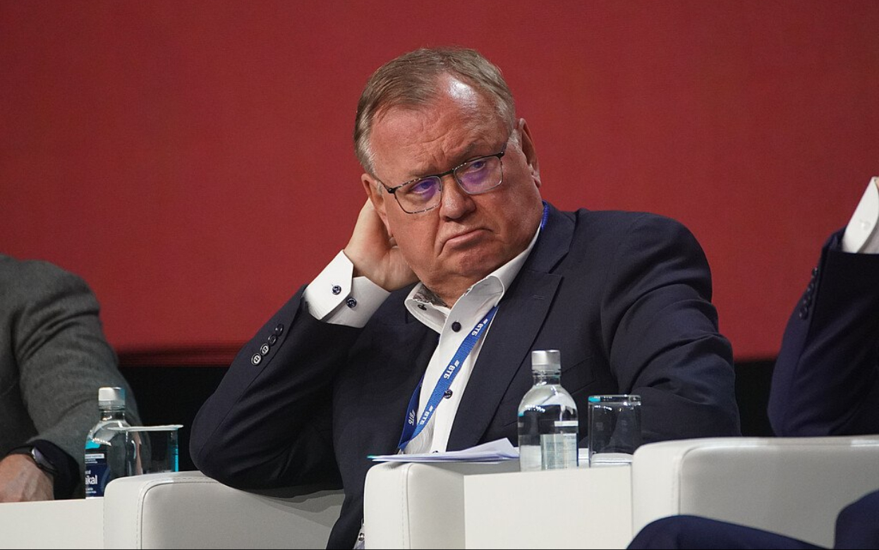 Банки маркетплейсов должны стать системно значимыми — Андрей Костин