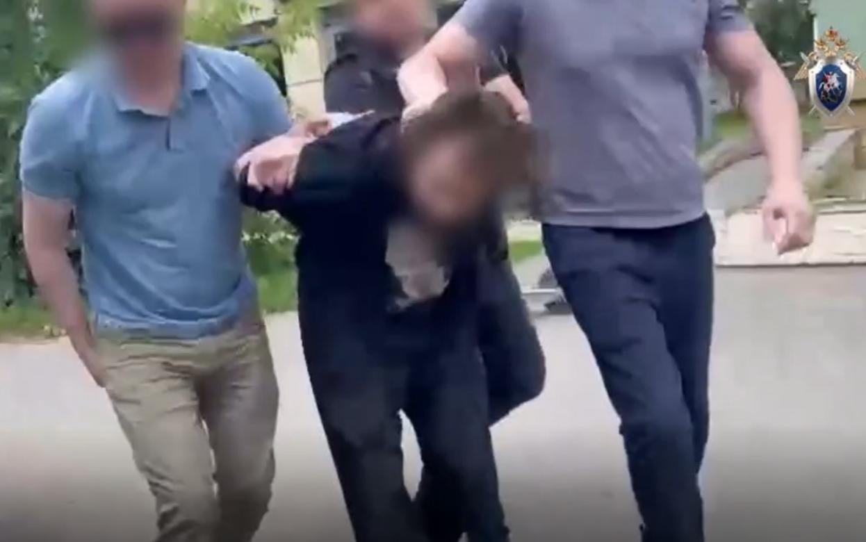 Жителя Удмуртии осудят за съемку детского порно