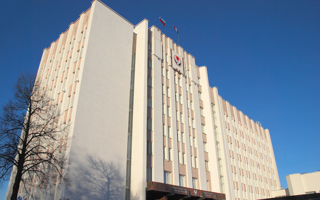 Госдолг Удмуртии превысил 54 млрд рублей