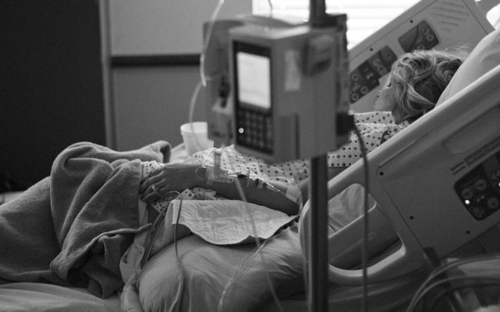 Коронавирус в Удмуртии: 25 заболевших и 8 госпитализированных
