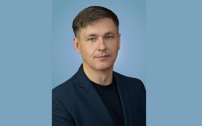 Депутат Госсовета и экс-полицейский возглавил регоператор по обращению с отходами в Удмуртии