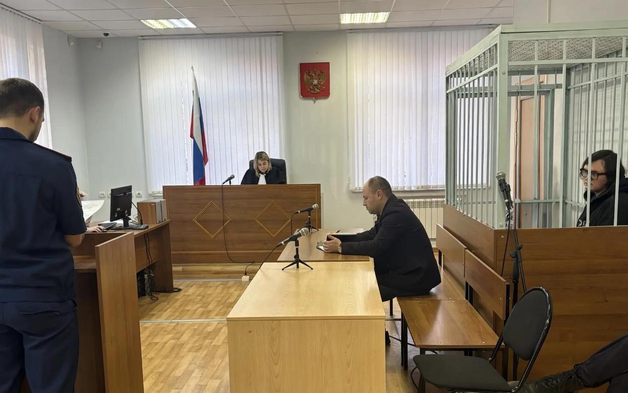 Двух уроженцев Ижевска арестовали за похищение человека и разбой на 84 млн рублей