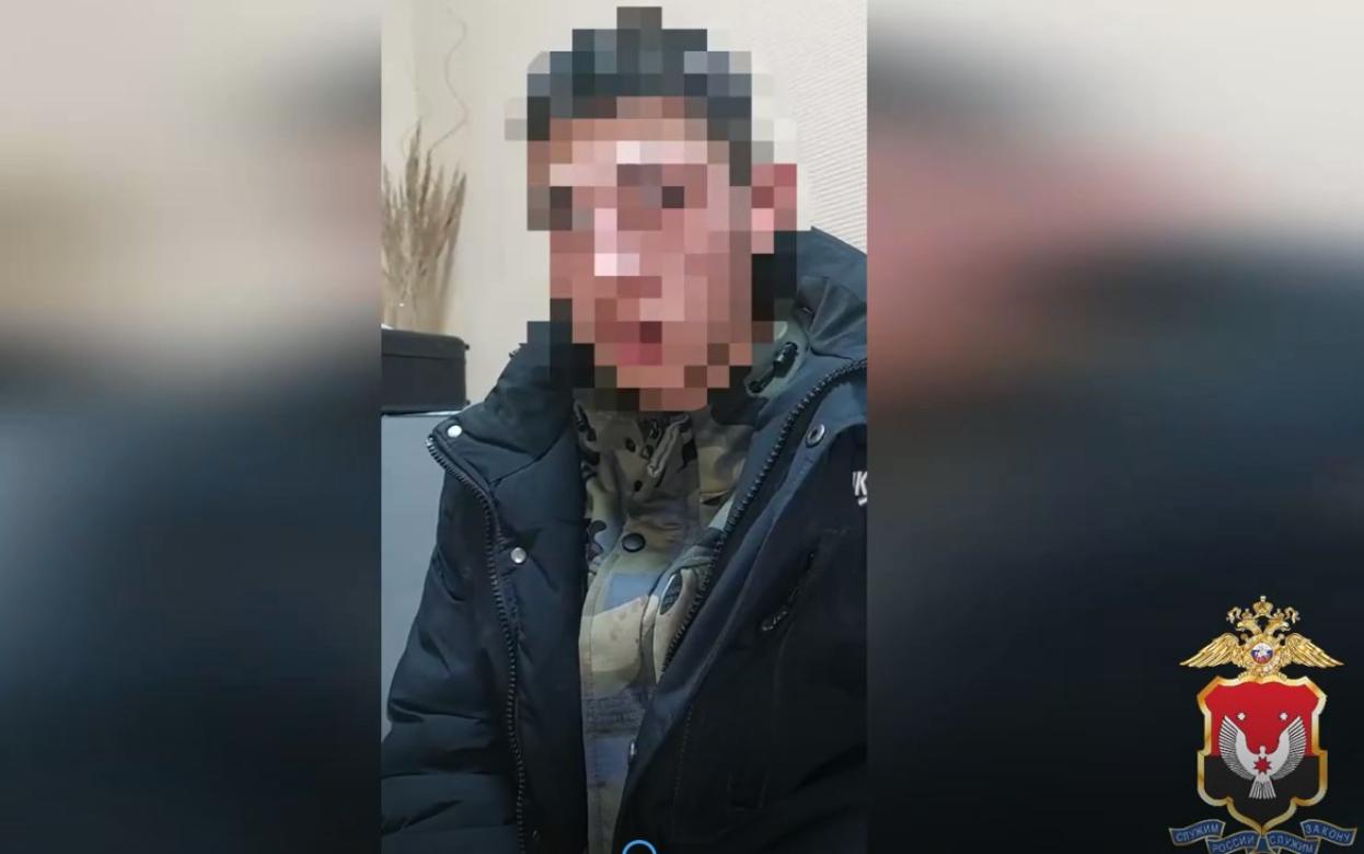 Пьяный подросток избил женщину и угнал машину в Удмуртии