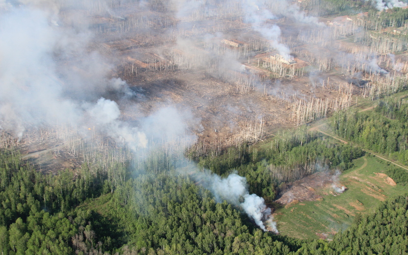 Взрывы снарядов вновь услышат жители Пугачево в Удмуртии