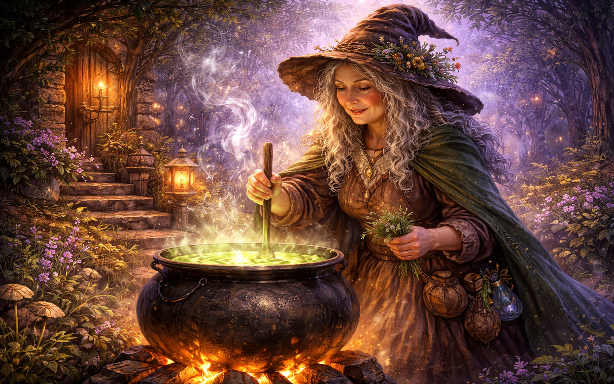 Гороскоп везения на 1 апреля: Тельцам откроются тайные финансовые пути, а Скорпионам стоит довериться случаю в лифте