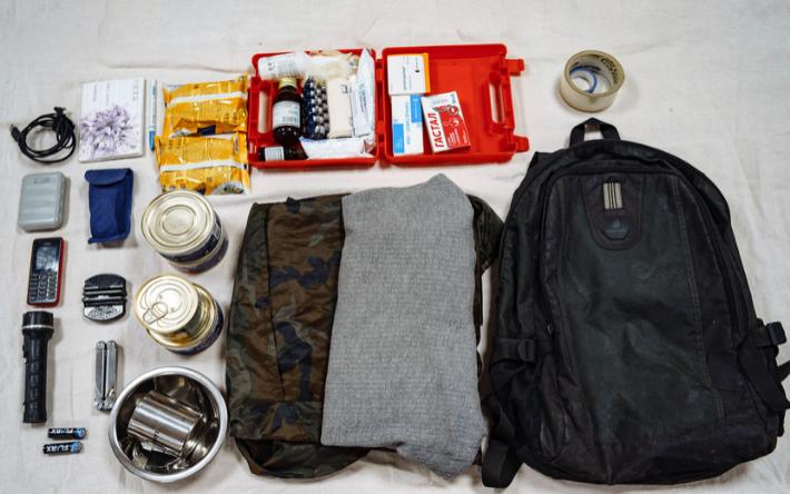 Тревожный чемоданчик: опытные туристы назвали жителям Ижевска список необходимых вещей