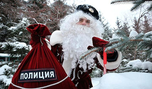 пресс-служба МВД по УР