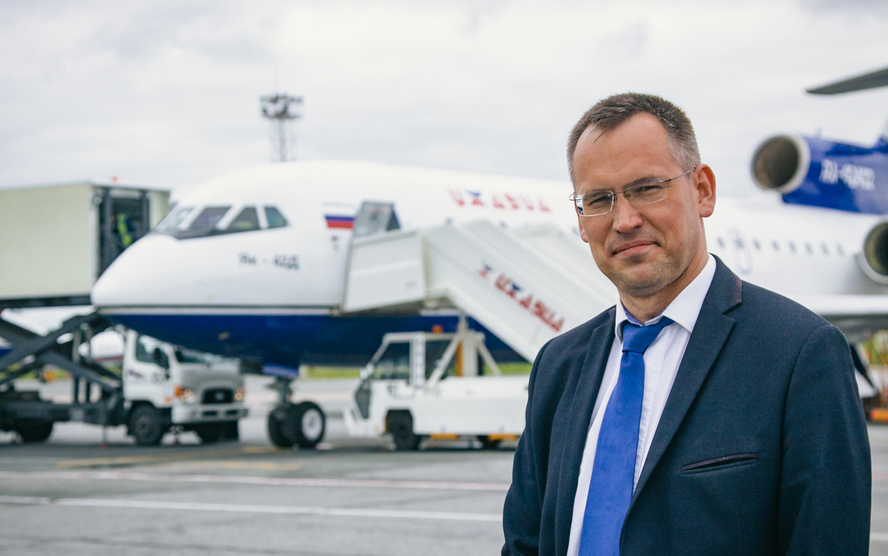 Гендиректор «Ижавиа» об аннулировании сертификата эксплуатанта: «Меня буквально разрывает изнутри от боли»