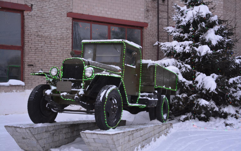Фото: ПАО «Ижсталь»