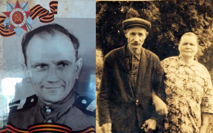 «Истории нашей Победы»: солдат, уничтоживший 12 тысяч немецких мин, и вернувшийся домой боец, которого считали мертвым
