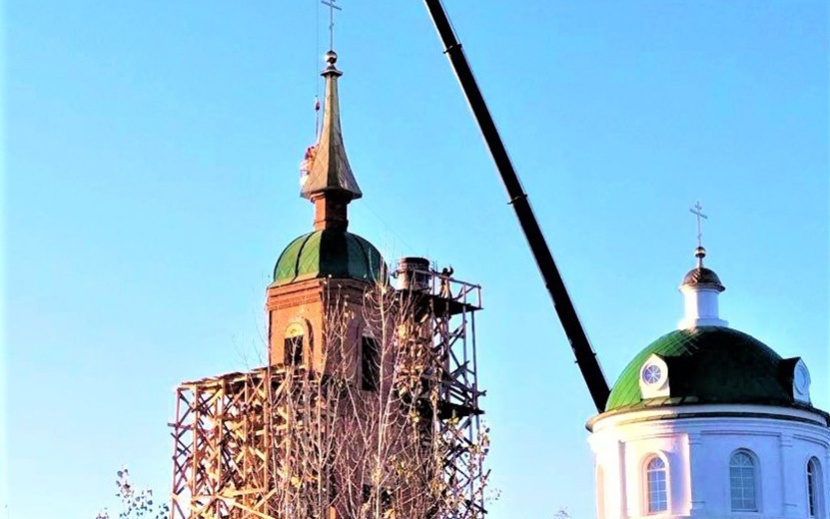 Фото: АО «Белкамнефть» им. А. А. Волкова