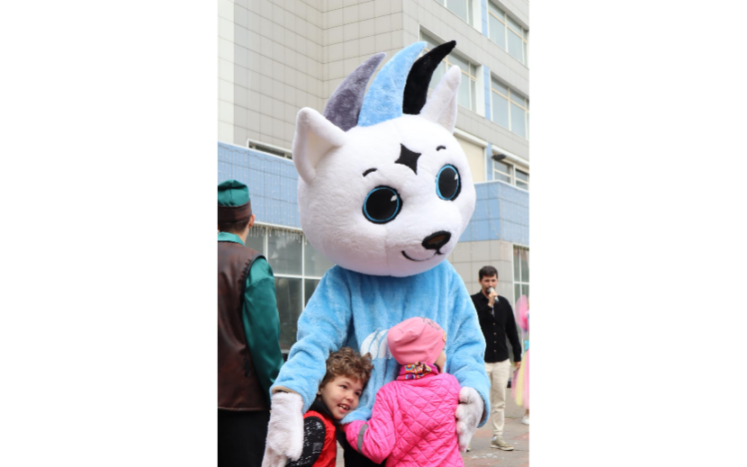 Фото: ПАО «Ижсталь»