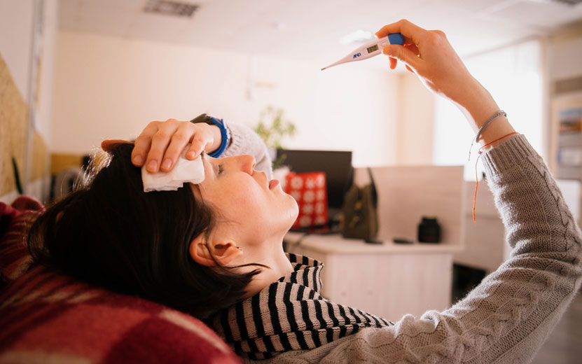Кого прививают бесплатно и будет ли эпидемия: топ-5 вопросов от жителей Ижевска о гриппе в 2023 году