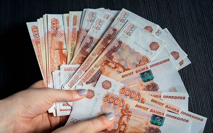 Предприятие Ижевска задолжало зарплату в размере более 10 млн рублей