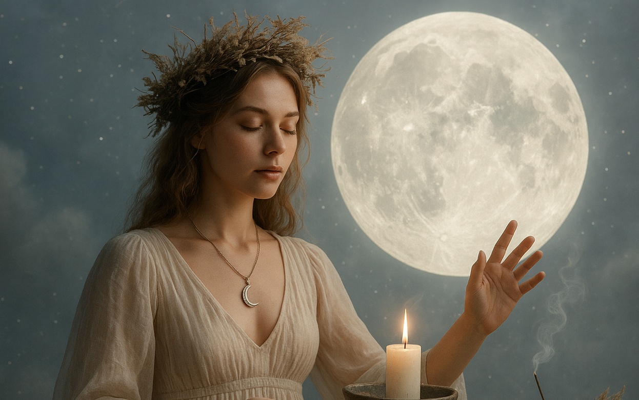 Лунный гороскоп на день – 28 октября: Овнам – неожиданный организаторский талант, а Козерогам – признание профессионализма