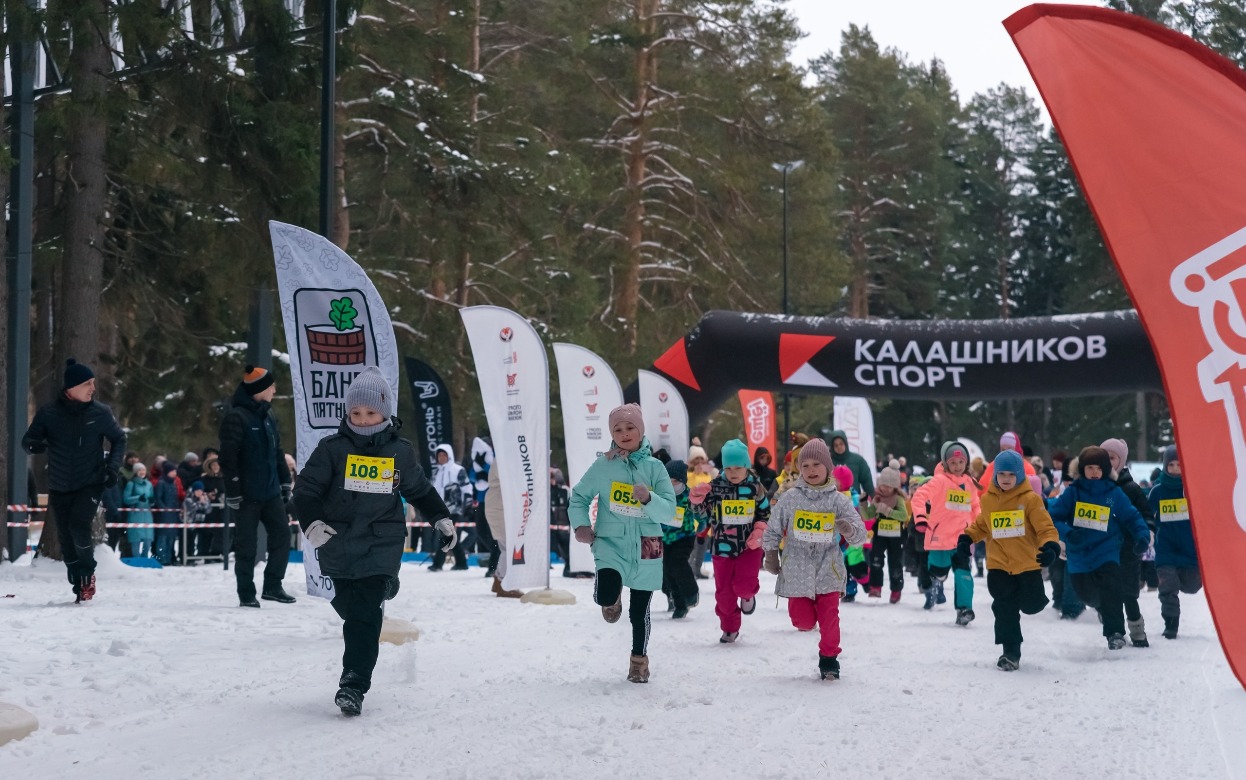 Дмитрий Губерниев станет комментатором «Пельменного кубка» в Ижевске