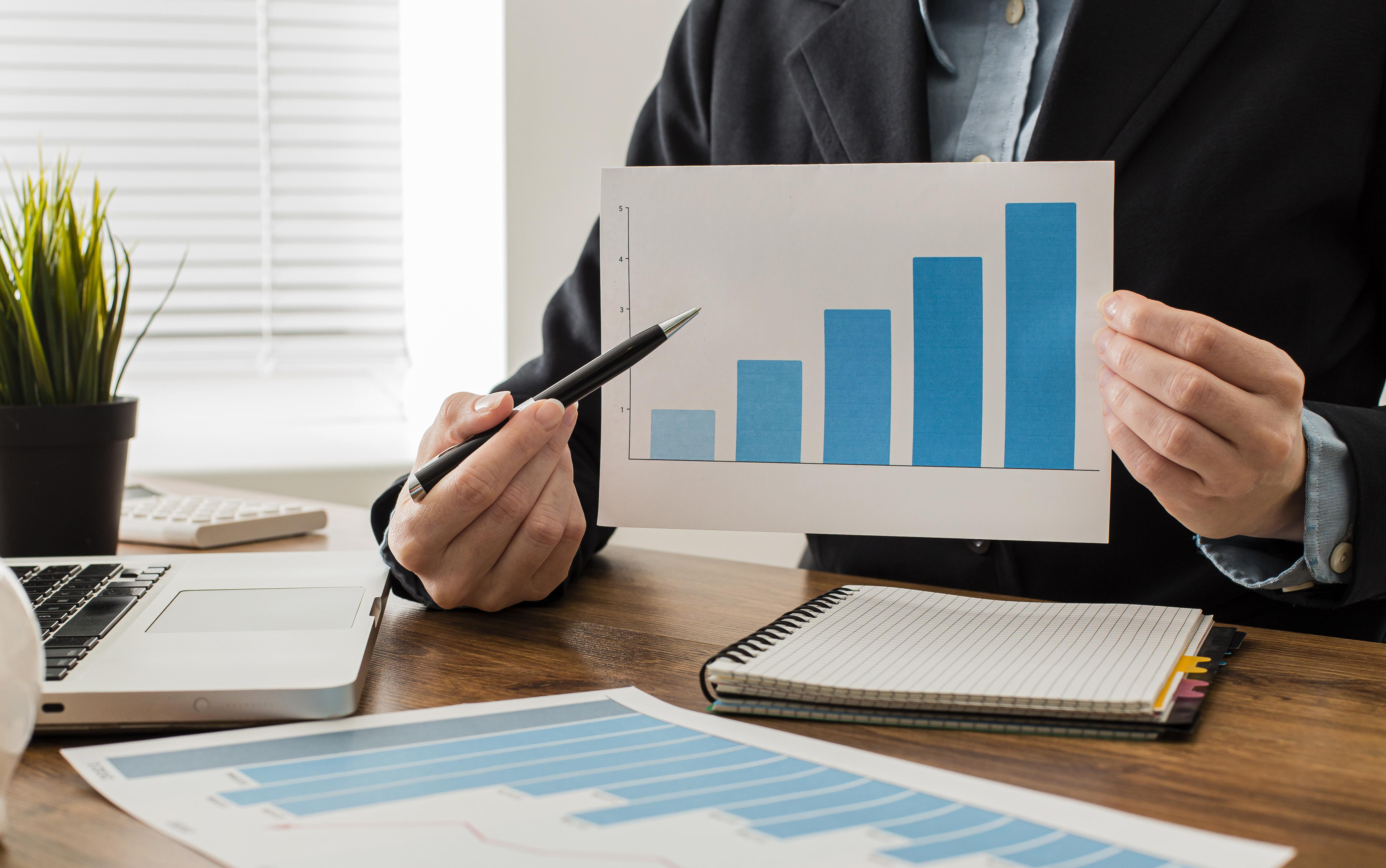 Удмуртия заняла третье место среди регионов ПФО по уровню промышленности