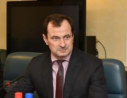Вторым сенатором от Удмуртии в Совете Федерации России стал Юрий Федоров
