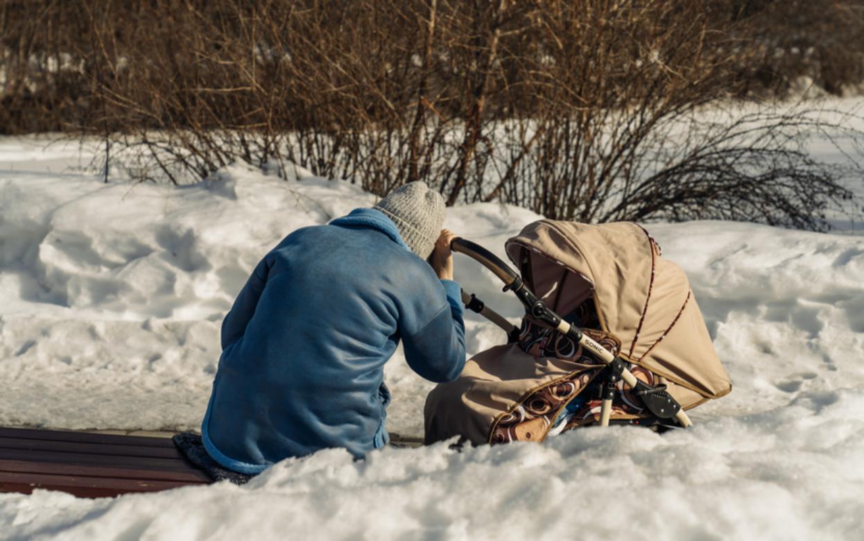 Потепление до 0°С ожидают в Удмуртии