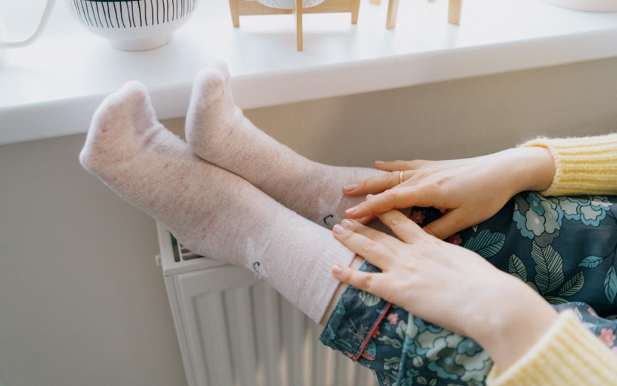 Нормы минимальной температуры воздуха в квартирах снизили в Удмуртии