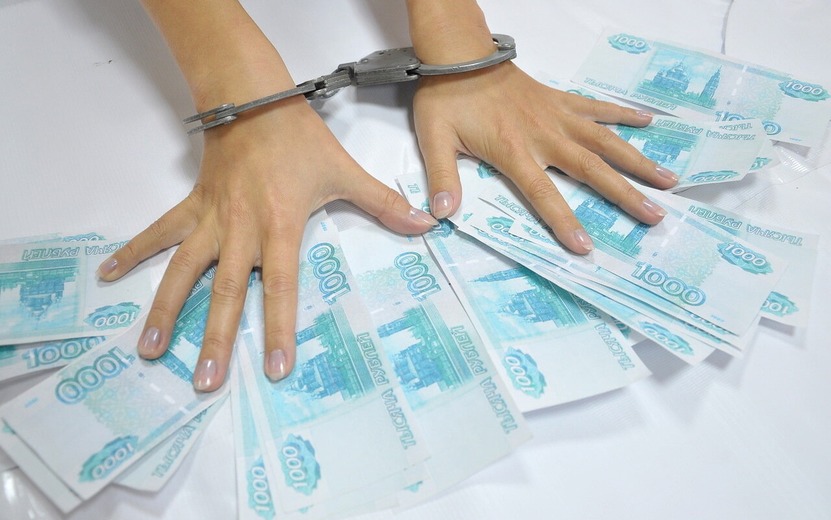 Подростков из Удмуртии подозревают в краже на сумму 990 тысяч рублей