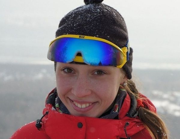 Биатлонистка из Удмуртии Ульяна Кайшева на Олимпиаде: «Немного мерзну на тренировках из-за минусовой температуры»