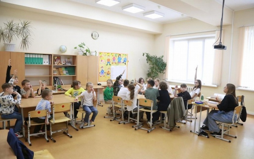 75 школьных лагерей откроют летом в Ижевске