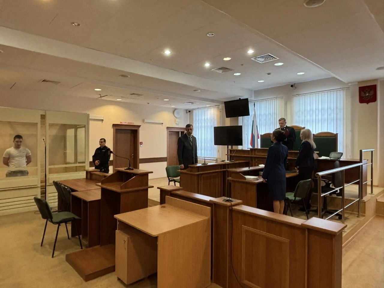 Жителя Ижевска осудили на 15,5 лет за производство более 3 кг наркотиков