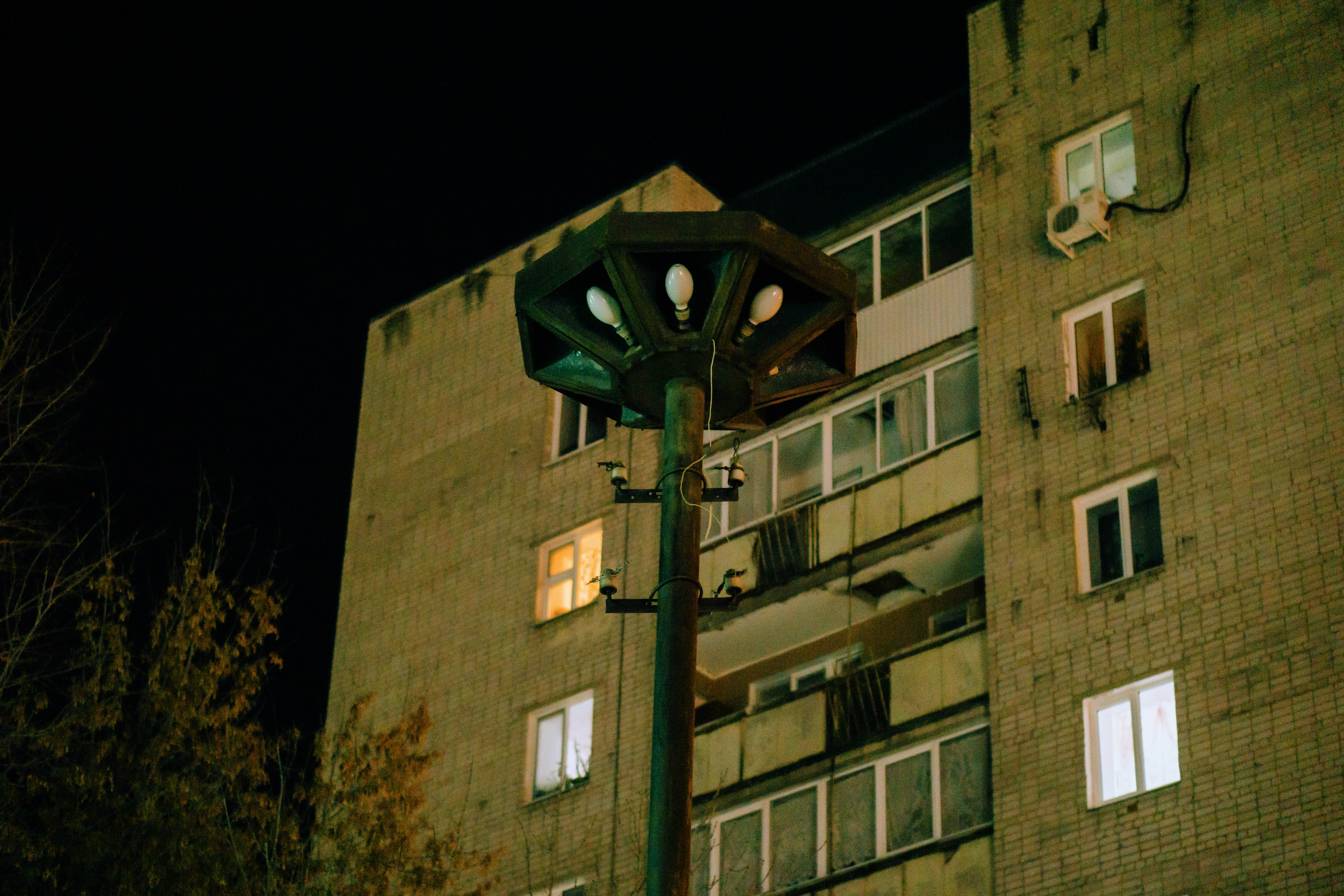 Опрос IZHLIFE: ижевчане считают, что в каждом районе города есть проблемы с освещением улицы