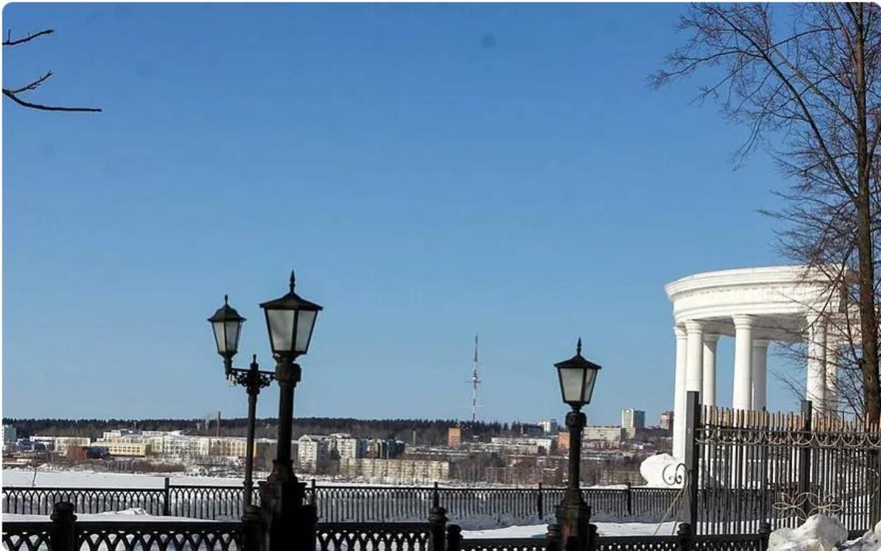 Главные новости Ижевска на утро 20 ноября: загрязнение природы и кража сыра