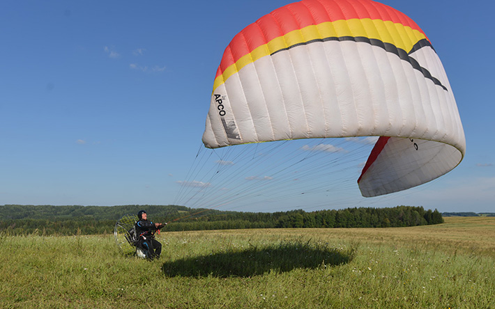 Полетать на воздушном шаре и посмотреть авиашоу: что ждет ижевчан на фестивале «Взлетные истории»