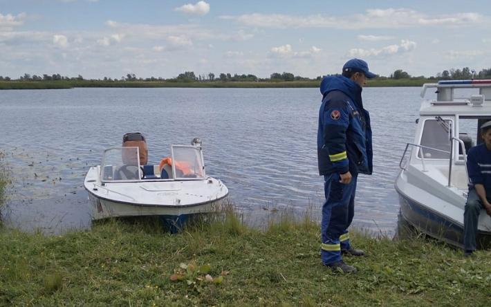 Пропавшего в Удмуртии рыбака нашли мертвым