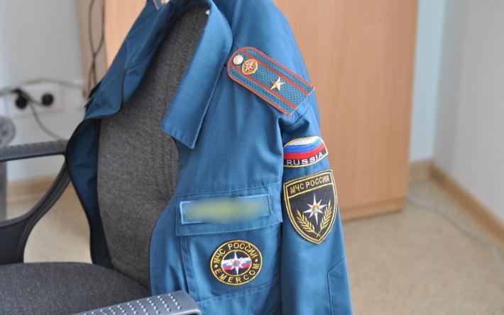 Экс-начальника подразделения МЧС осудят в Ижевске за служебный подлог