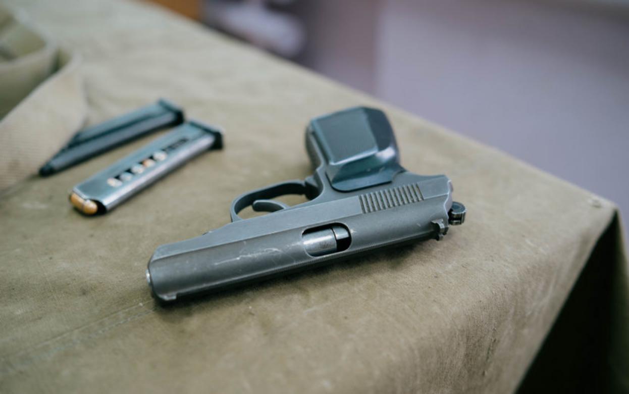 Число зарегистрированных преступлений сократилось на 22% в Удмуртии