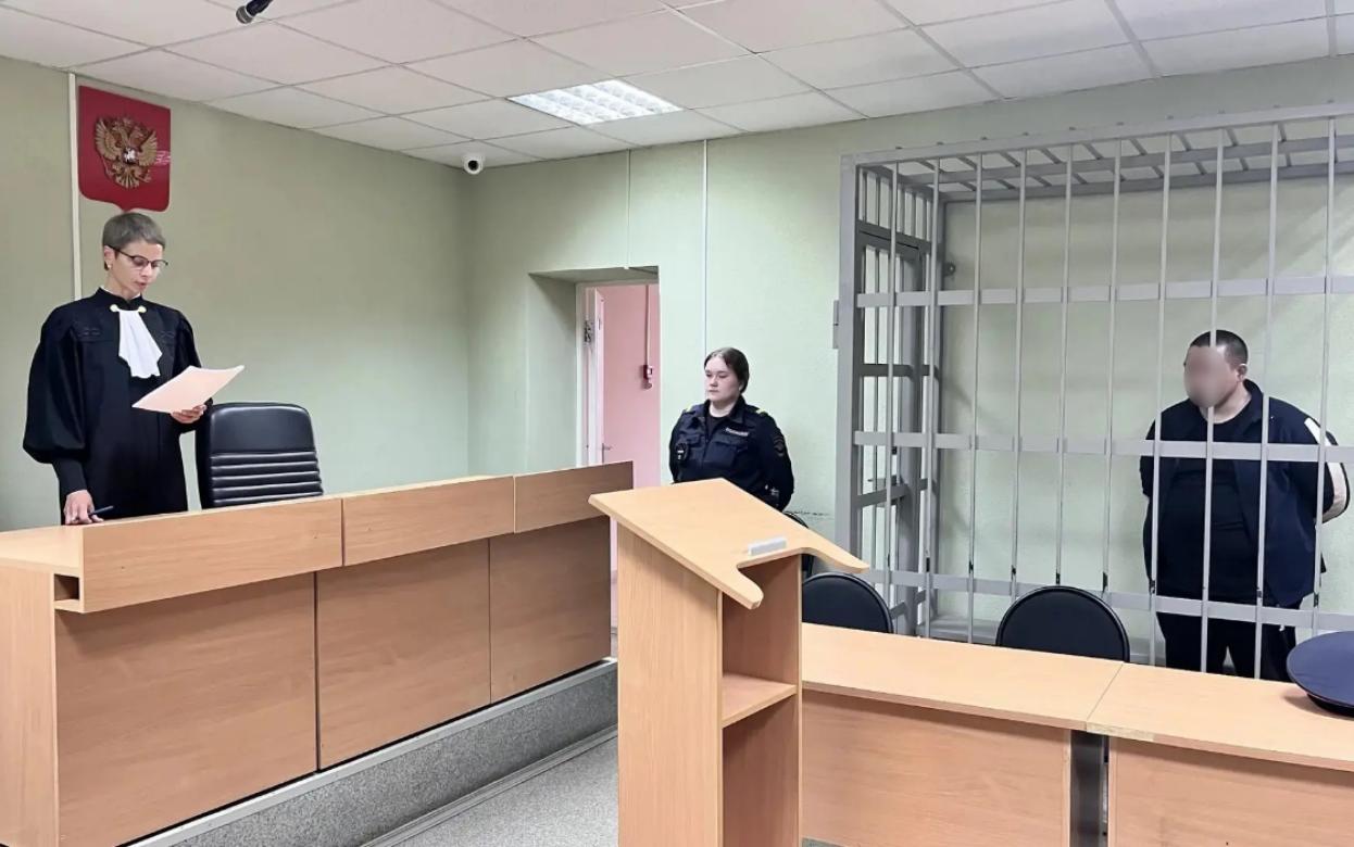 Житель Удмуртии получил срок за гибель 6-летней дочери в пьяном ДТП