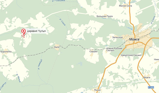скриншот maps.yandex.ru