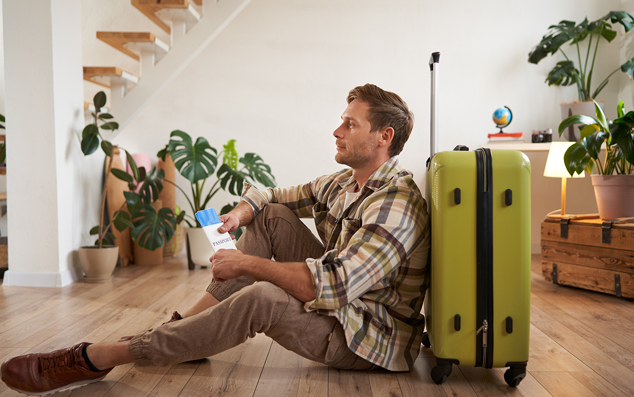 Путешествия, ремонт, финансовая подушка: как реализовать свои цели вместе с ПСБ