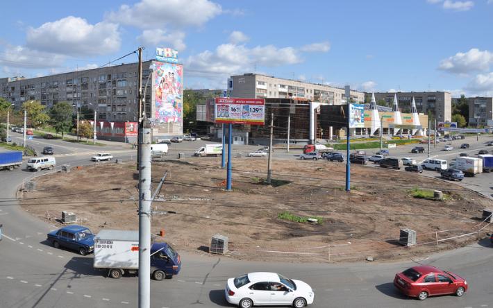Есть вопрос: изменятся ли правила проезда перекрестков с круговым движением в Ижевске?