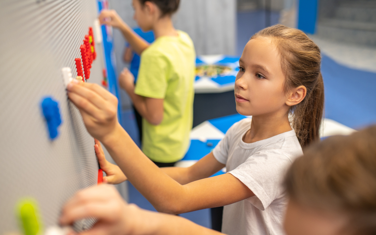 Опрос IZHLIFE: более 70%  ижевчан считают, что в городе очень мало бесплатных кружков для детей