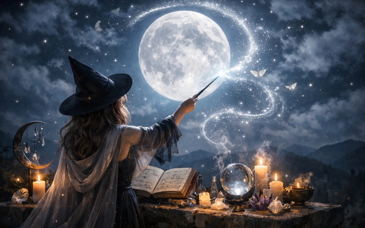 Лунный гороскоп на день – 14 февраля: Тельцам – перестановка дома, а Весам – смена приоритетов