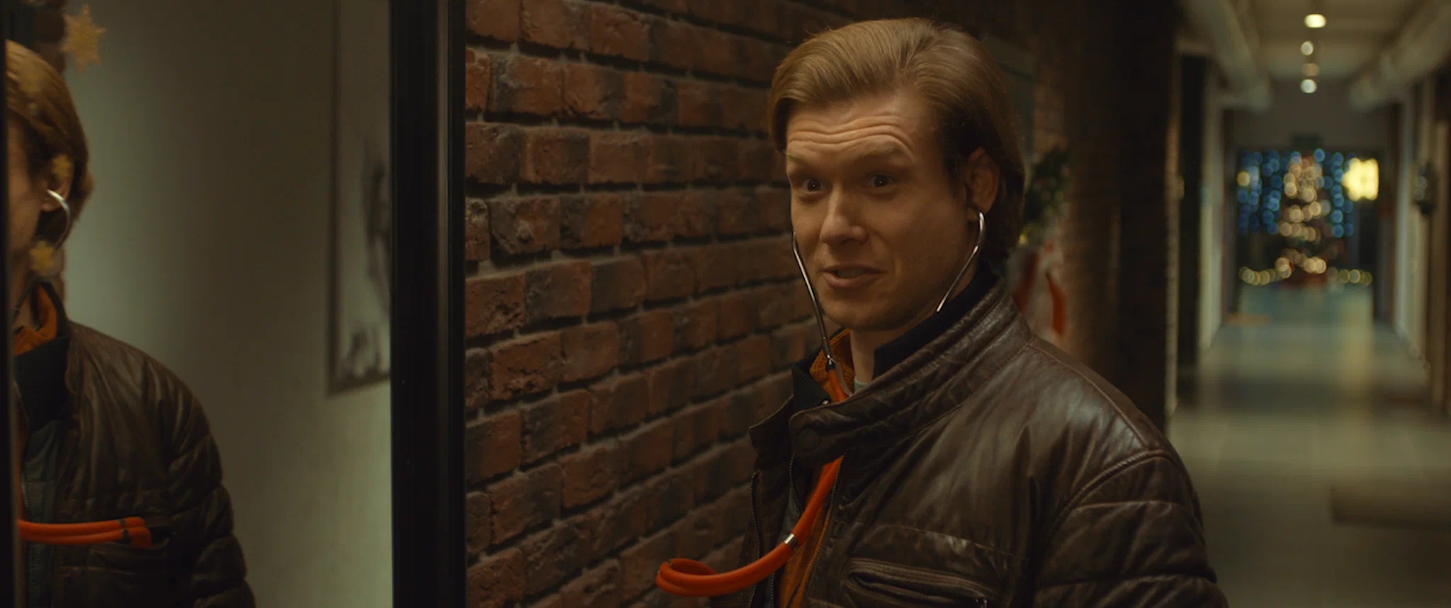 Трейлер к фильму "Добрый доктор" (16+)