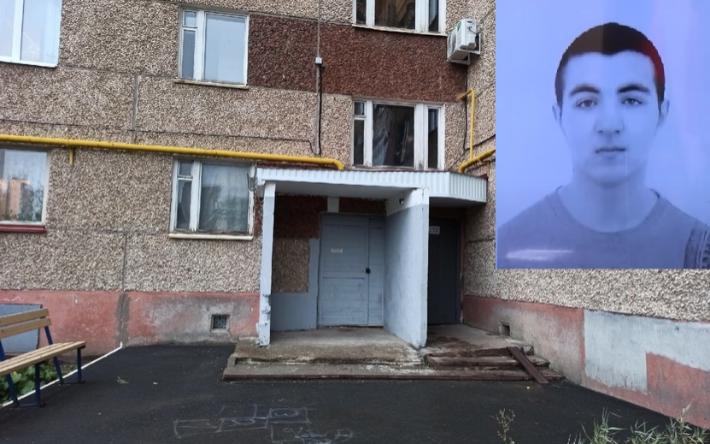 «Постоянно был во дворе, играл вместе со всеми»: сосед напавшего на 88-ю школу в Ижевске рассказал, когда Артем Казанцев стал замкнутым