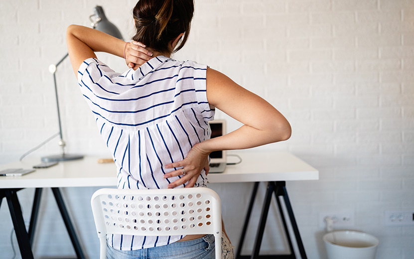 Спина без боли: какие методы борьбы с остеопорозом эффективны