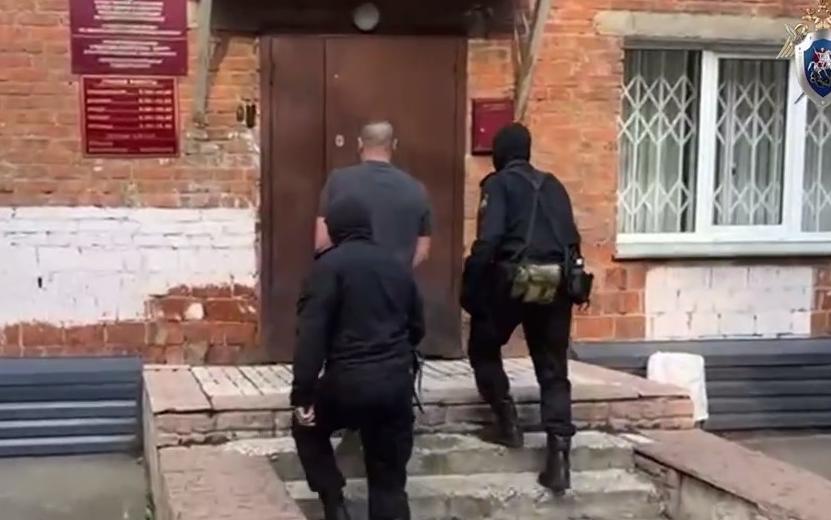Представителя подрядчика задержали за хищение почти 3 млн руб. у «Удмуртавтодорстроя»