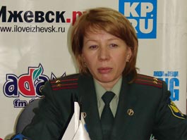 Татьяна Романова