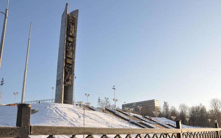 Погода в Ижевске на выходные: с 18 по 20 февраля ждем ночные -20°С и снегопад