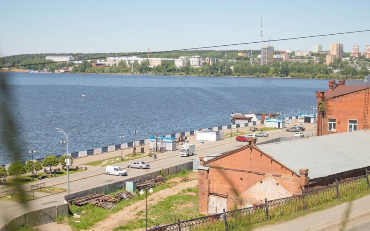 Туристический поток в Удмуртии в 2025 году достиг 1,9 млн человек 