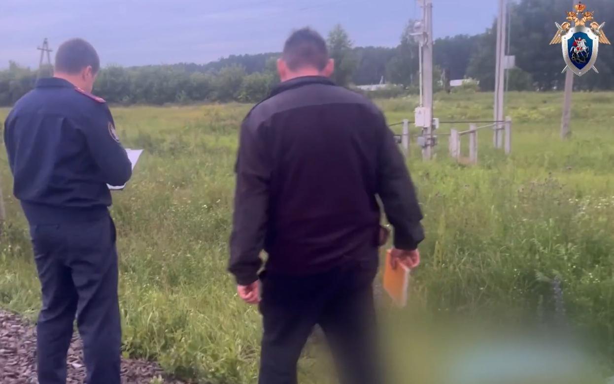 40-летний мужчина погиб под грузовым поездом в Удмуртии