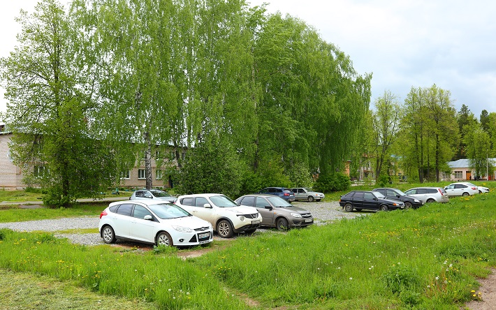 Детонатор, взорвавшийся в детском саду в Пугачево в Удмуртии, принес воспитанник с парковки