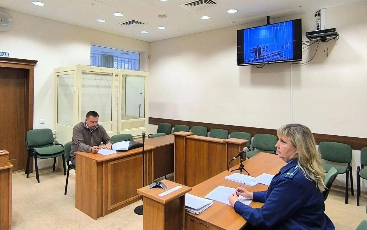 Обвиняемых в аферах с покупкой земли жителей Сарапула оставили под стражей